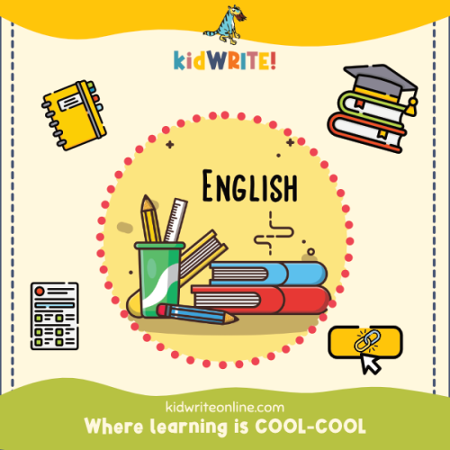 High School English Workshop cover.